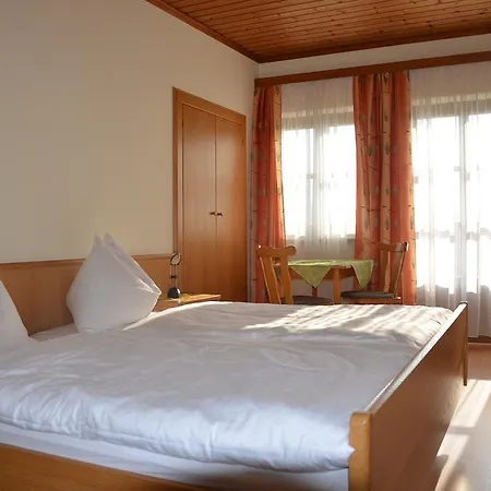Urlaub Am Kraeutlhof In Mariapfarr Apartment Room photo