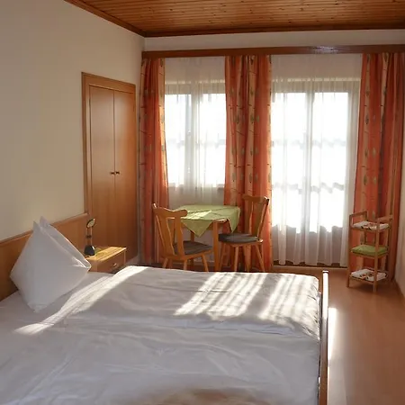 Urlaub Am Kraeutlhof In Mariapfarr Apartment Room photo