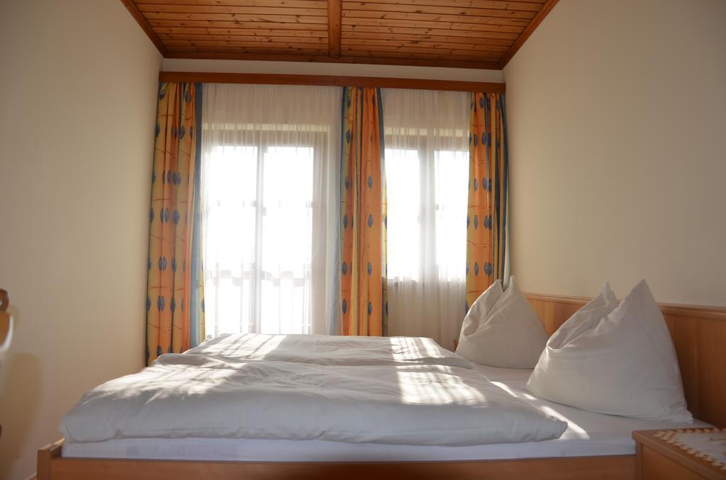 Urlaub Am Krautlhof In * Mariapfarr