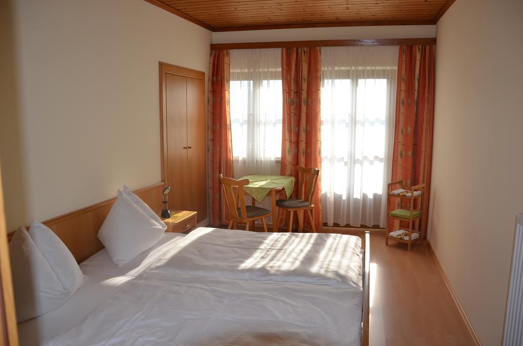 Urlaub Am Krautlhof In Apartment Mariapfarr