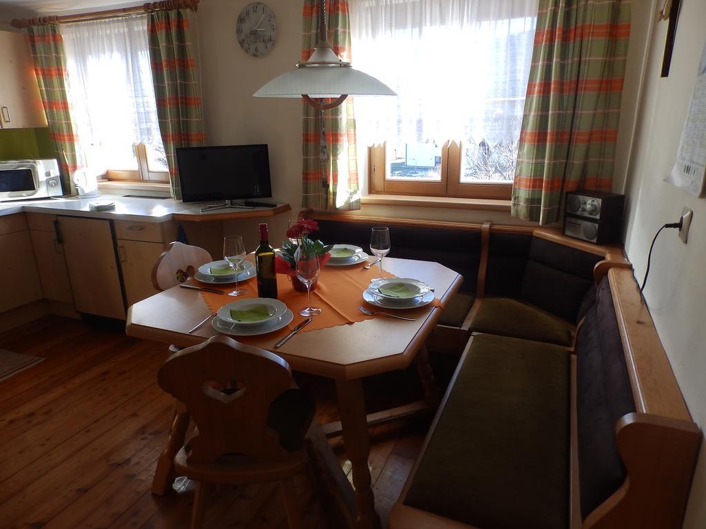 Urlaub Am Kraeutlhof In * Mariapfarr