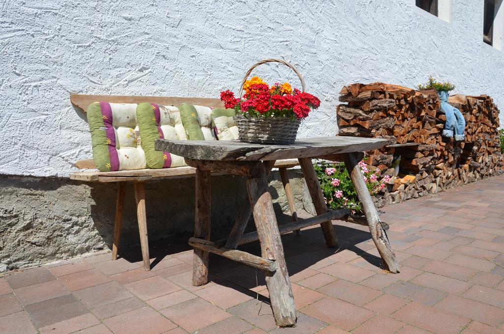 Urlaub Am Krautlhof In Apartment *